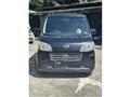 2010 Daihatsu Tant Exe
