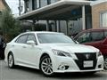 2014 Toyota Crown Athlete Series