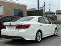 2014 Toyota Crown Athlete Series
