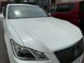 2014 Toyota Crown Athlete Series