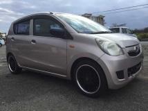 2012 Daihatsu Mira