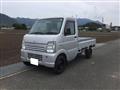 2010 Suzuki Carry Truck