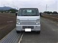 2010 Suzuki Carry Truck