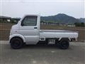 2010 Suzuki Carry Truck