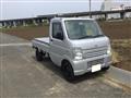 2010 Suzuki Carry Truck