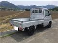 2010 Suzuki Carry Truck