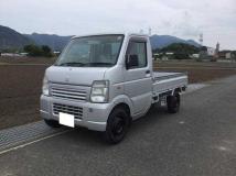 2010 Suzuki Carry Truck