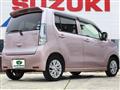 2016 Suzuki Wagon R