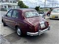2000 Mitsuoka Viewt