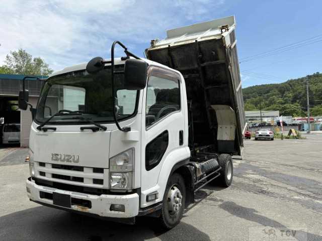2012 Isuzu Isuzu Others