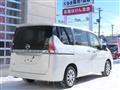 2022 Nissan Serena