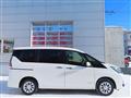 2022 Nissan Serena