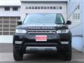 2016 Land Rover Range Rover Sport