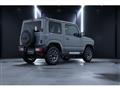 2025 Suzuki Jimny