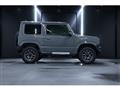 2025 Suzuki Jimny