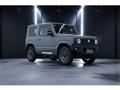 2025 Suzuki Jimny