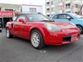 2000 Toyota MR-S