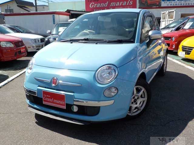 2011 Fiat Fiat Others