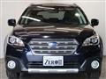 2015 Subaru Outback