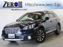 2015 Subaru Outback