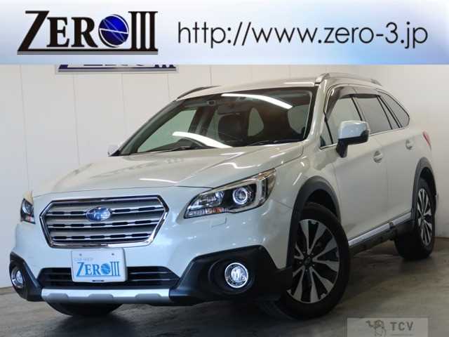2014 Subaru Outback