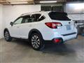 2014 Subaru Outback