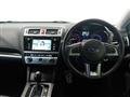 2014 Subaru Outback