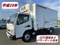 2017 Mitsubishi Canter