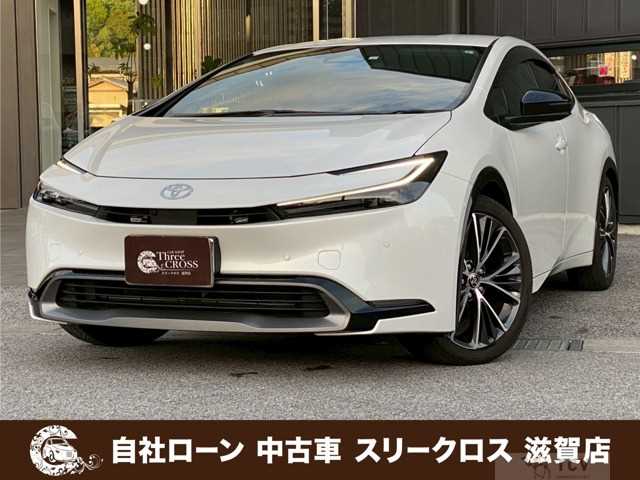 2023 Toyota Prius