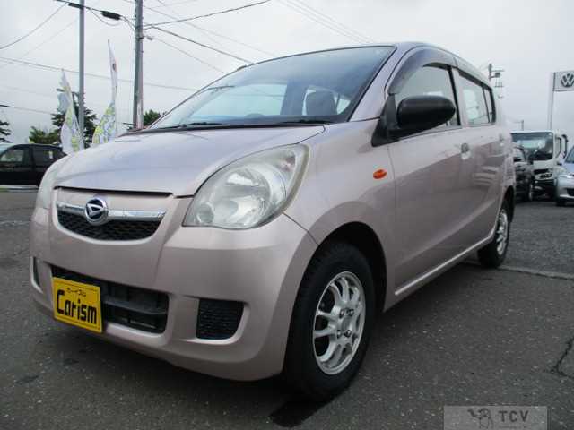 2012 Daihatsu Mira