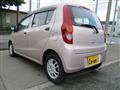 2012 Daihatsu Mira