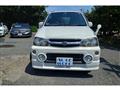 2006 Daihatsu Terios Kid