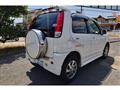 2006 Daihatsu Terios Kid