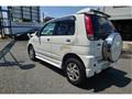 2006 Daihatsu Terios Kid