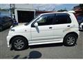 2006 Daihatsu Terios Kid