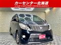 2009 Toyota Alphard G