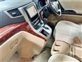 2009 Toyota Alphard G