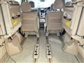 2009 Toyota Alphard G