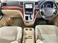2009 Toyota Alphard G