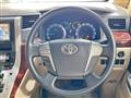 2009 Toyota Alphard G