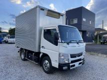 2016 Mitsubishi Canter