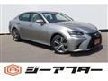 2016 Lexus GS
