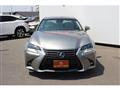 2016 Lexus GS