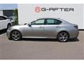 2016 Lexus GS