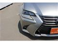 2016 Lexus GS