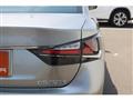 2016 Lexus GS