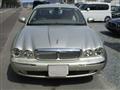2006 Jaguar XJ Series