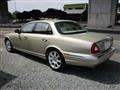 2006 Jaguar XJ Series