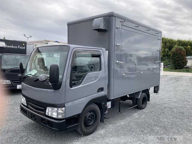 2009 Mazda Titan Dash