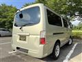 2007 Nissan Caravan Van